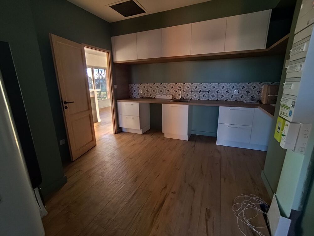 � vendre  Maison Le Porge (33680)