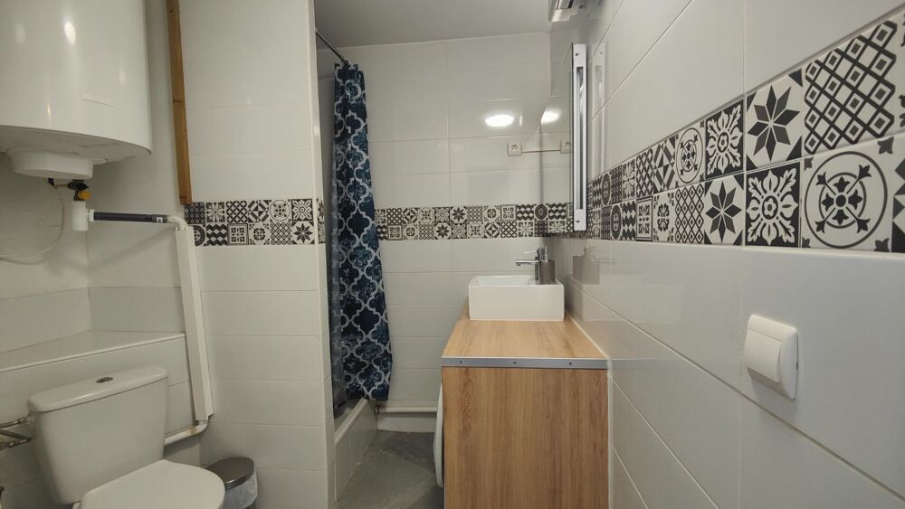 Vente Appartement Appartement rénové au Grau du Roi 200m plage Le grau-du-roi