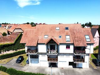  Appartement � vendre 3 pi�ces 84 m�