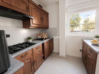  Appartement � vendre 2 pi�ces 41 m�
