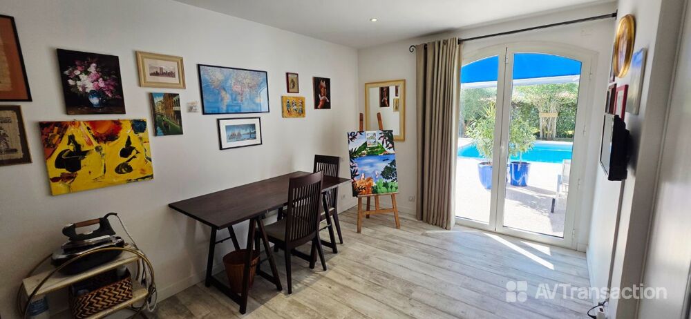 à vendre  Maison Tosse (40230)