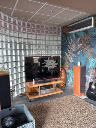  Immeuble à vendre 7 pièces 320 m²