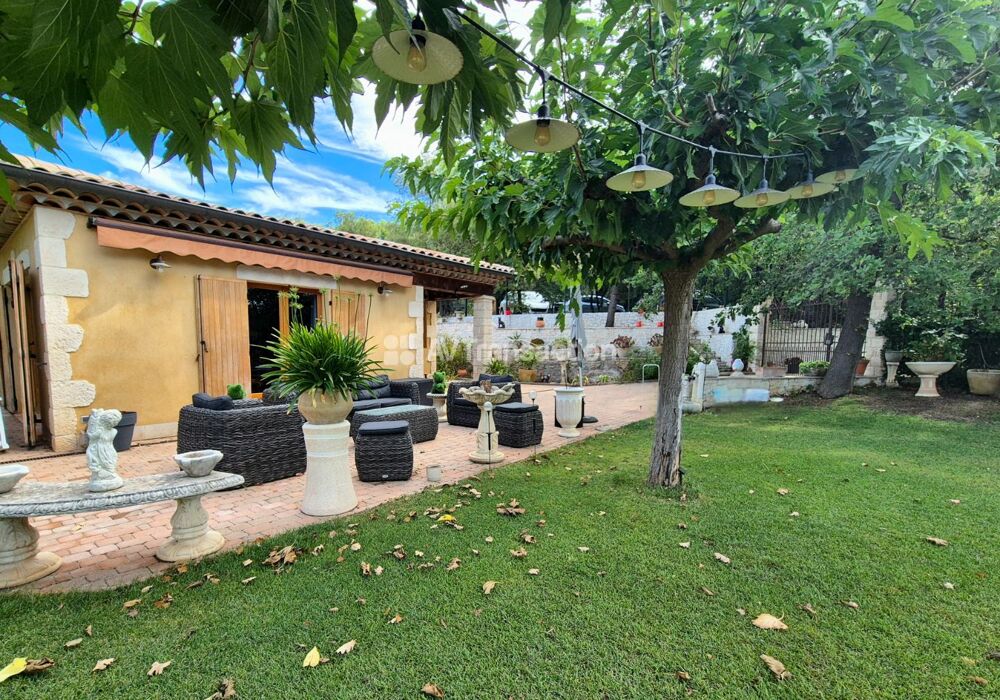 � vendre  Maison Draguignan (83300)