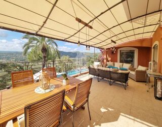  Maison à vendre 7 pièces 209 m²