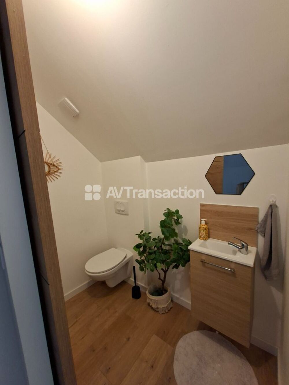 Vente Immeuble Ensemble immobilier rentable Martot