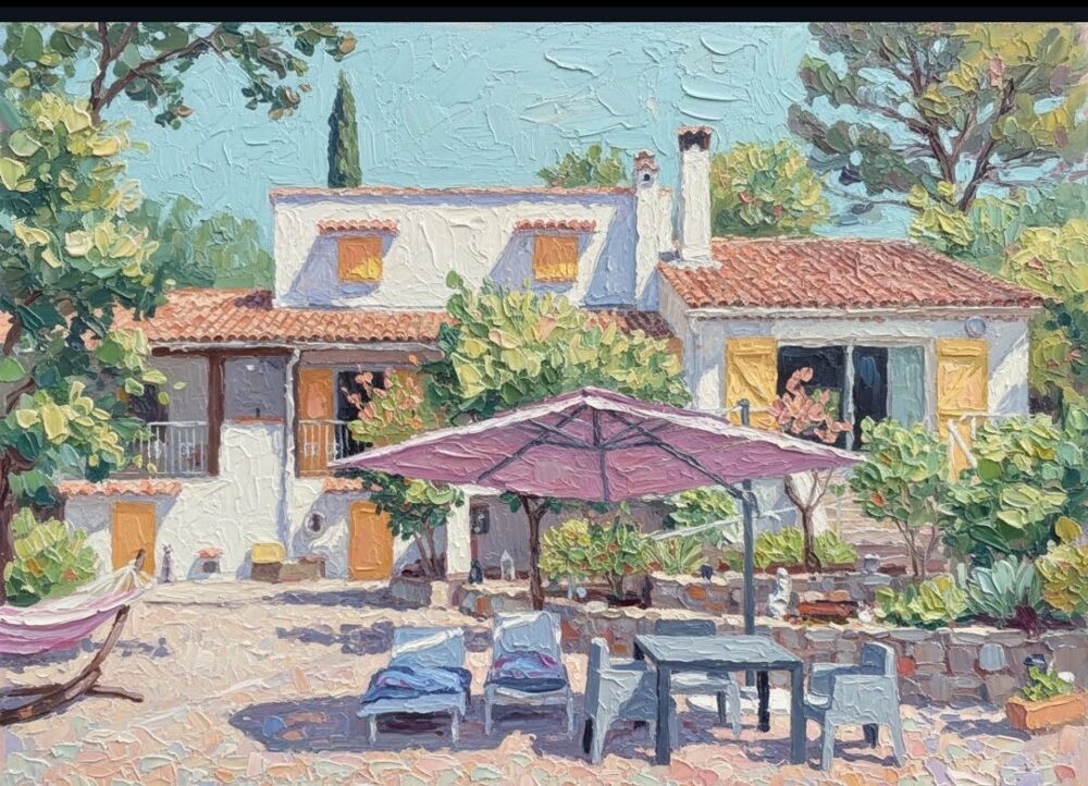 Maison 96 m² · à Lorgues · 96 m² · 599 000 €