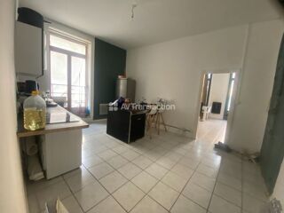  Appartement à vendre 2 pièces 56 m²