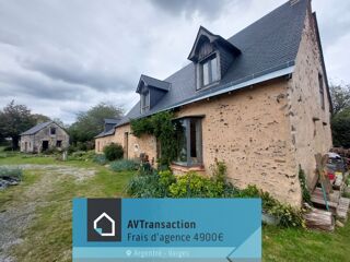  Maison � vendre 7 pi�ces 176 m�