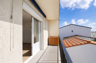  Appartement à vendre 2 pièces 46 m²