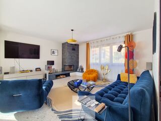  Maison à vendre 6 pièces 200 m²