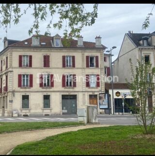  Immeuble  vendre 15 + pices 514 m