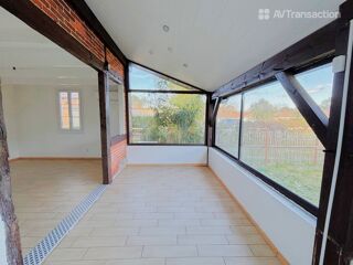  Maison � vendre 8 pi�ces 173 m�