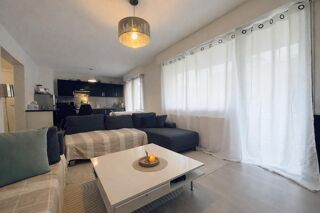  Appartement � vendre 4 pi�ces 86 m�