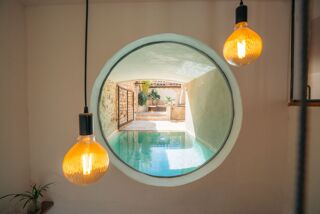  Villa � vendre 4 pi�ces 