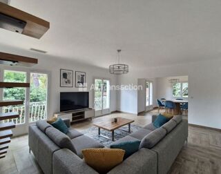  Villa à vendre 13 pièces 297 m²