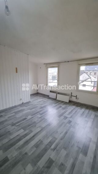  Appartement � vendre 1 pi�ce 22 m�