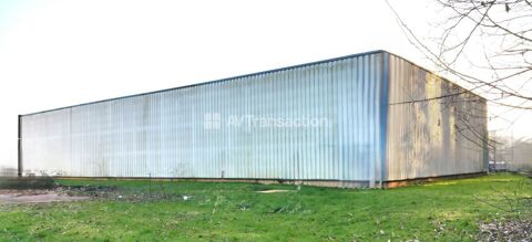 A vendre , Evreux ( 27000 )  b&acirc;timent commercial   492 m2 533000 27000 Evreux