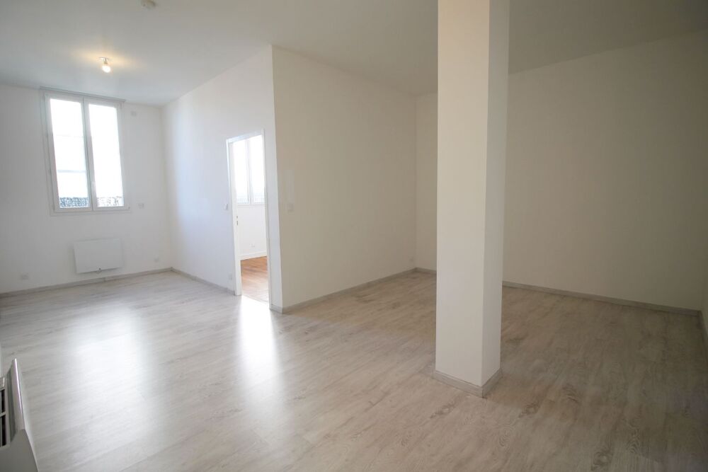 Vente Appartement ROYAN centre - Appartement à 600M de la Plage Royan