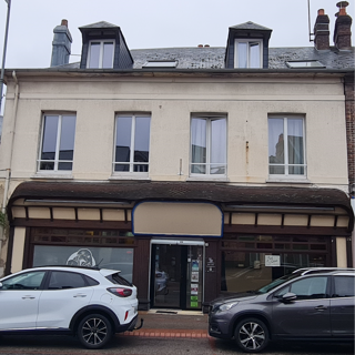  Immeuble � vendre 380 m�