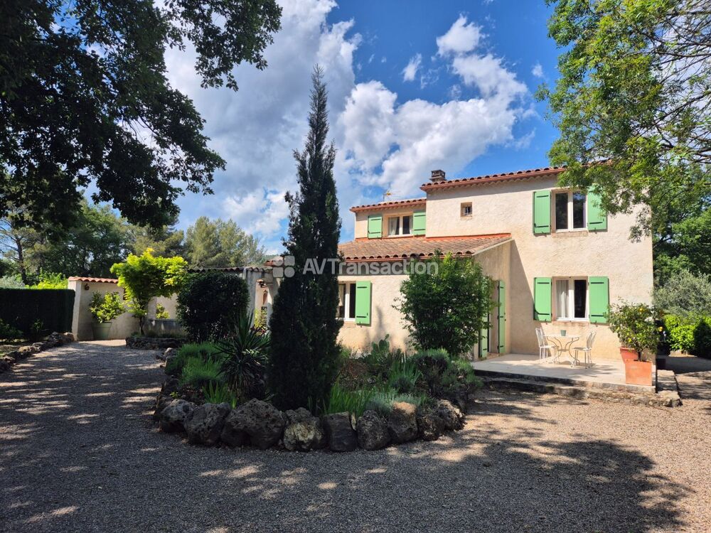  vendre  Maison Draguignan (83300)