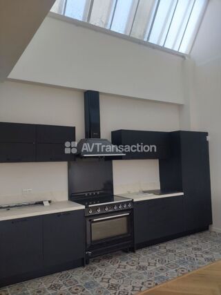  Appartement à vendre 4 pièces 117 m²