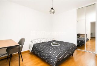  Appartement à vendre 6 pièces 95 m²