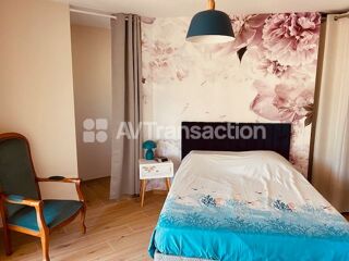  Maison à vendre 7 pièces 150 m²