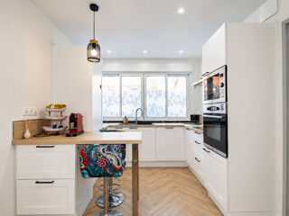  Appartement à vendre 3 pièces 62 m²