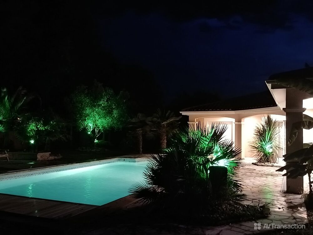 � vendre  Maison Carcans (33121)