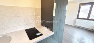  Appartement � vendre 1 pi�ce 20 m�