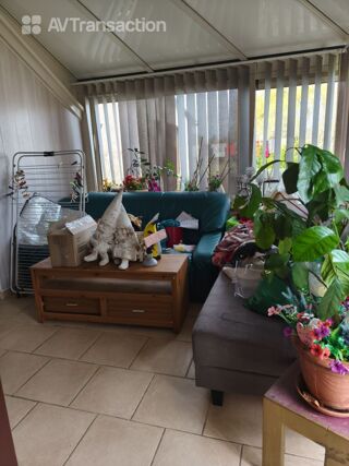  Maison � vendre 3 pi�ces 72 m�