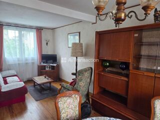  Maison � vendre 4 pi�ces  Drancy