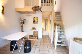  Maison � vendre 2 pi�ces 24 m�