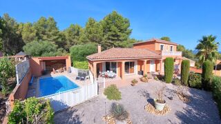  Villa  vendre 7 pices 144 m