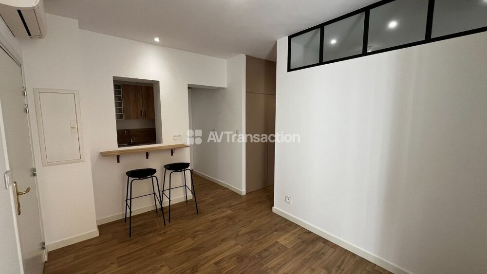 Vente Appartement Belle Appartement grand T1 à vendre Ajaccio Ajaccio
