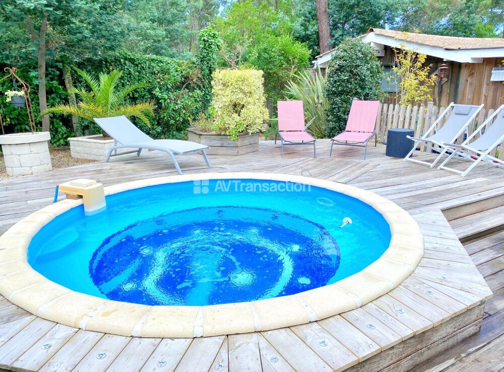 � vendre  Maison L�ge-Cap-Ferret (33950)