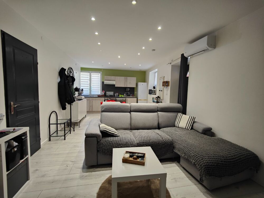 Bouillargues : Appartement T1 bis en Rez-de-Chaussée