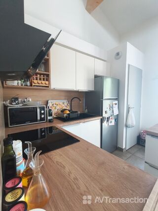  Appartement à vendre 3 pièces 74 m²
