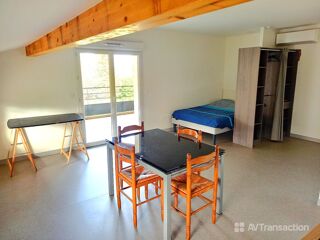 Location  Appartement 