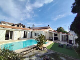  Maison � vendre 5 pi�ces 122 m�