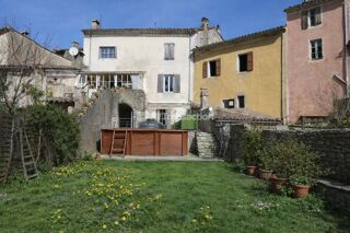 Maison à vendre 5 pièces 115 m²