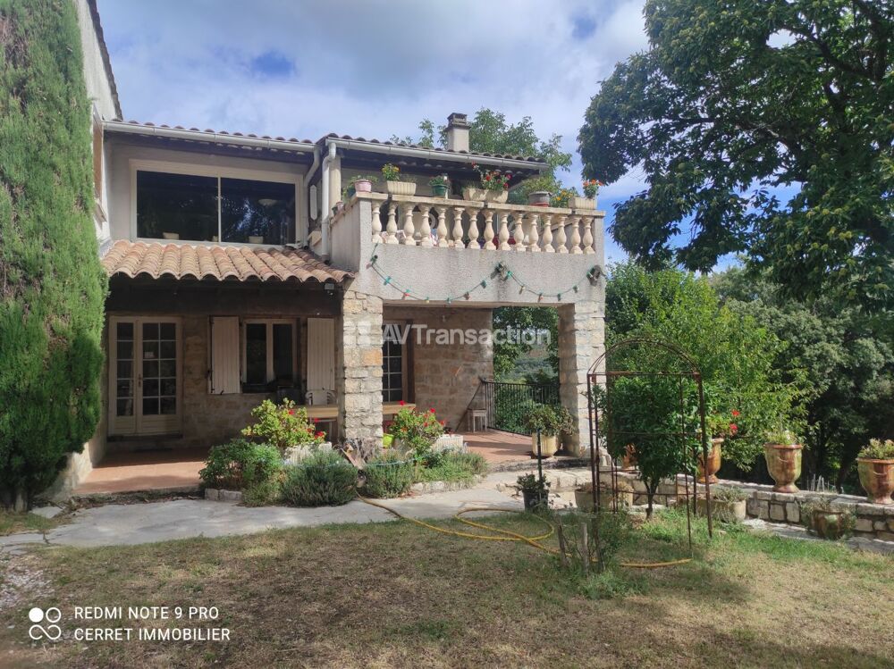 Vente Maison Maison deux logements et hangar agricole Sainte croix de caderle