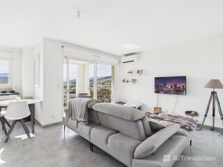  Appartement à vendre 2 pièces 51 m²