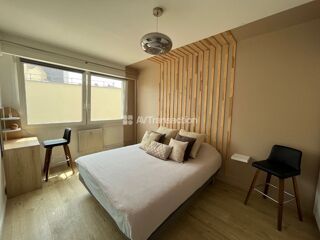  Appartement à vendre 4 pièces 80 m²