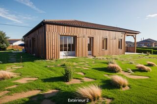  Maison 5 pi�ces 156 m� Le porge