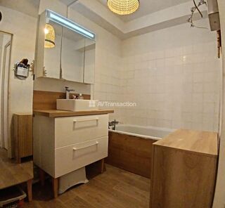  Appartement � vendre 3 pi�ces 61 m�
