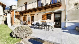  Appartement � vendre 8 pi�ces 151 m�