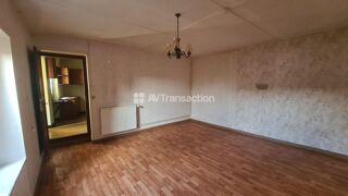  Maison � vendre 2 pi�ces 60 m�