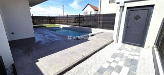  Maison � vendre 4 pi�ces 130 m�