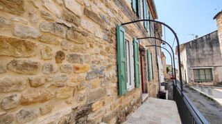  Maison � vendre 3 pi�ces 69 m�